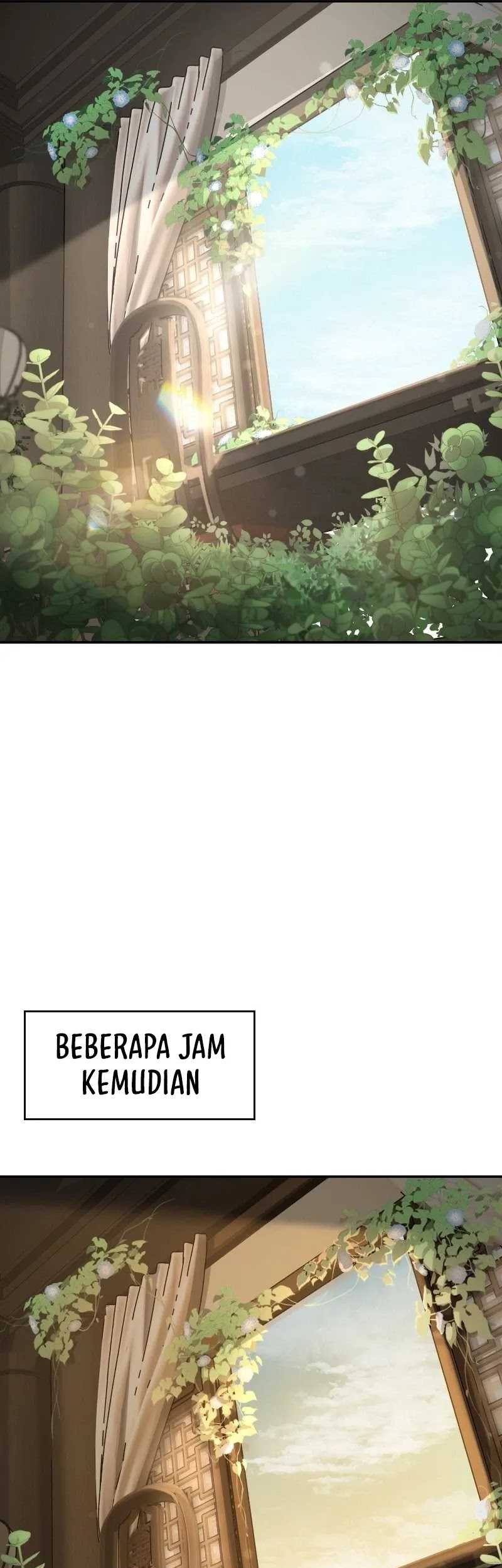 The Laws of Cultivation Chapter 14 - halaman 8