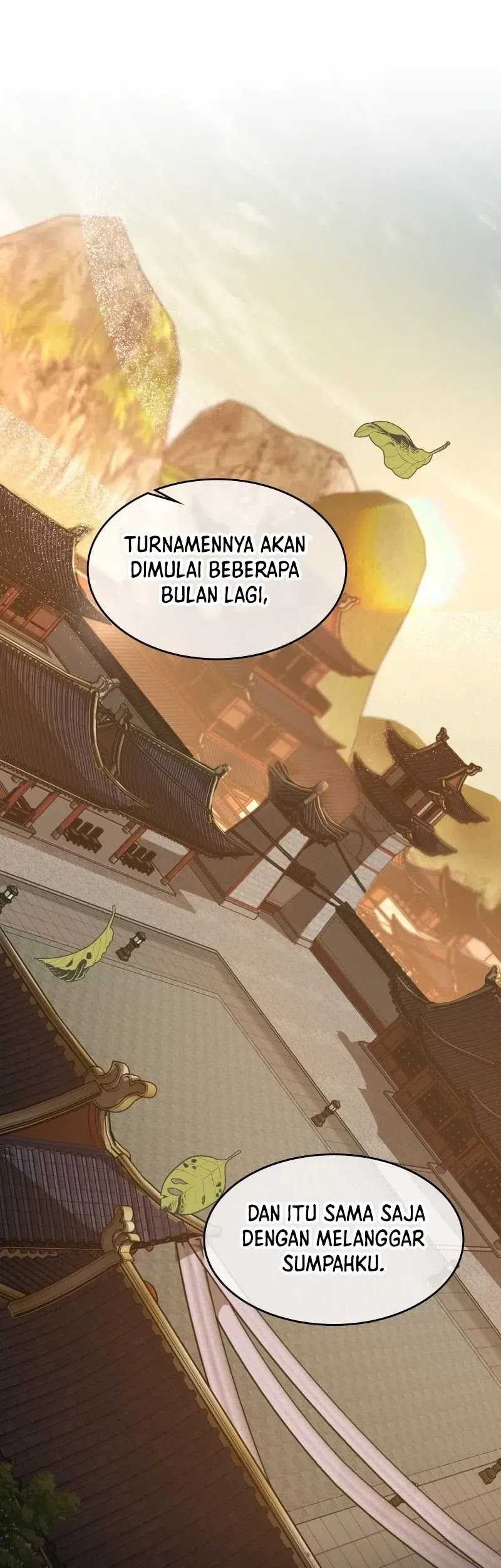 The Laws of Cultivation Chapter 18 - halaman 12