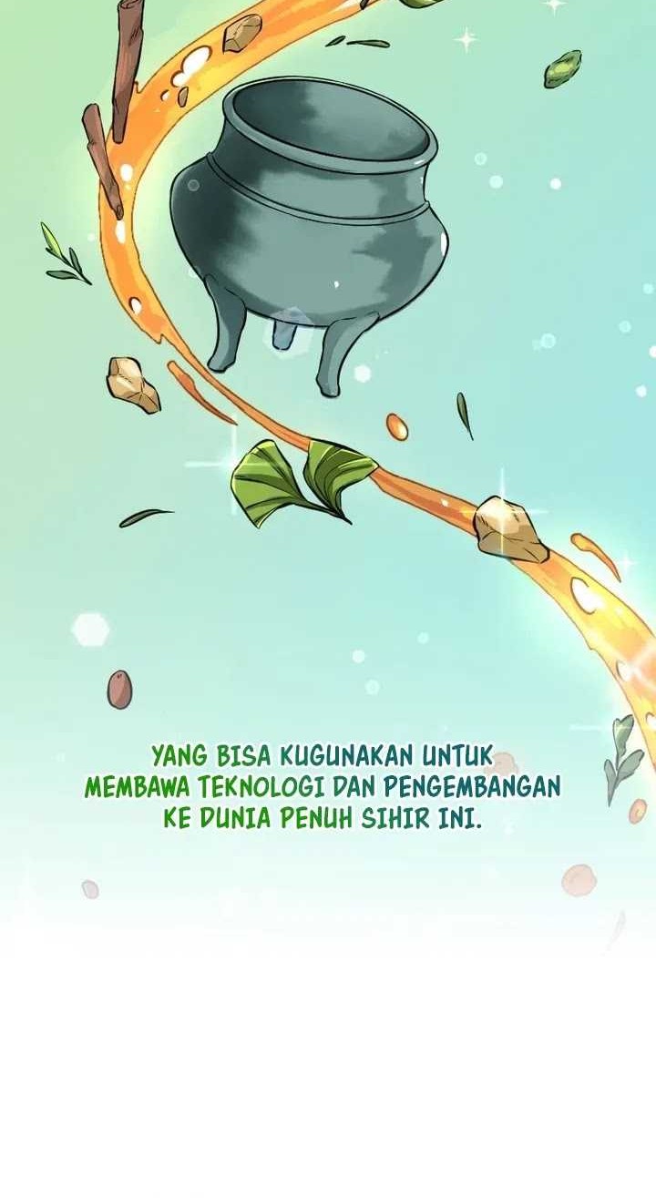 The Laws of Cultivation Chapter 2 - halaman 14