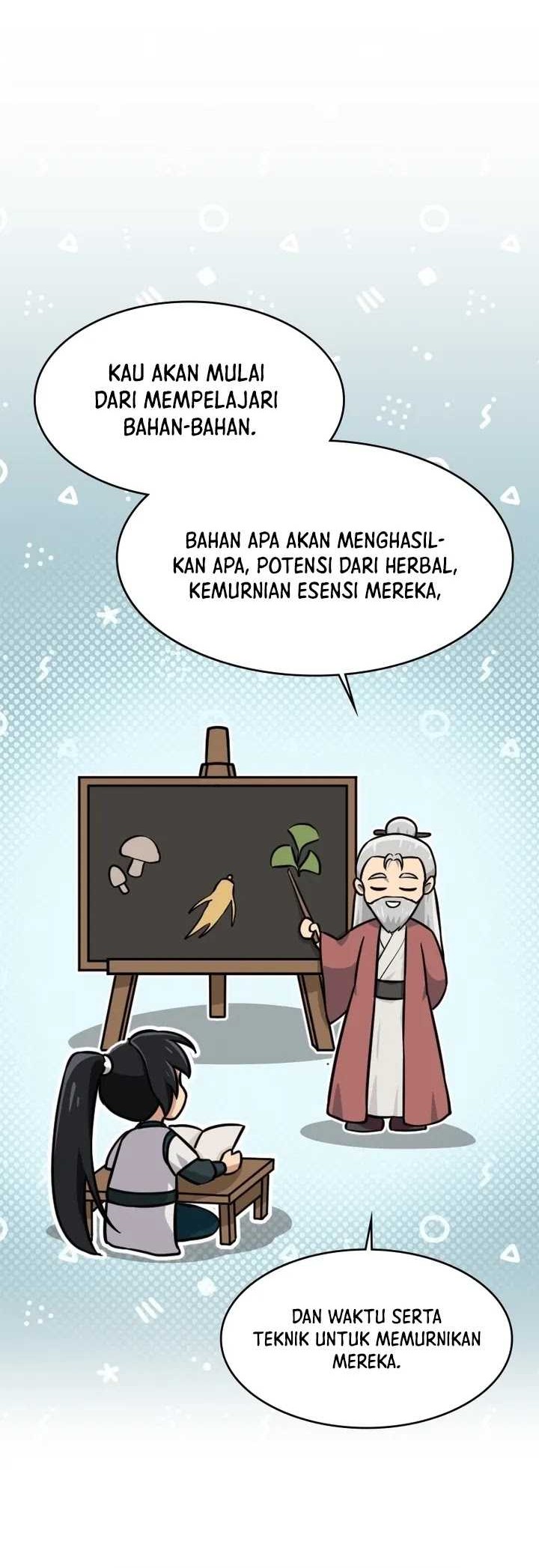 The Laws of Cultivation Chapter 2 - halaman 18
