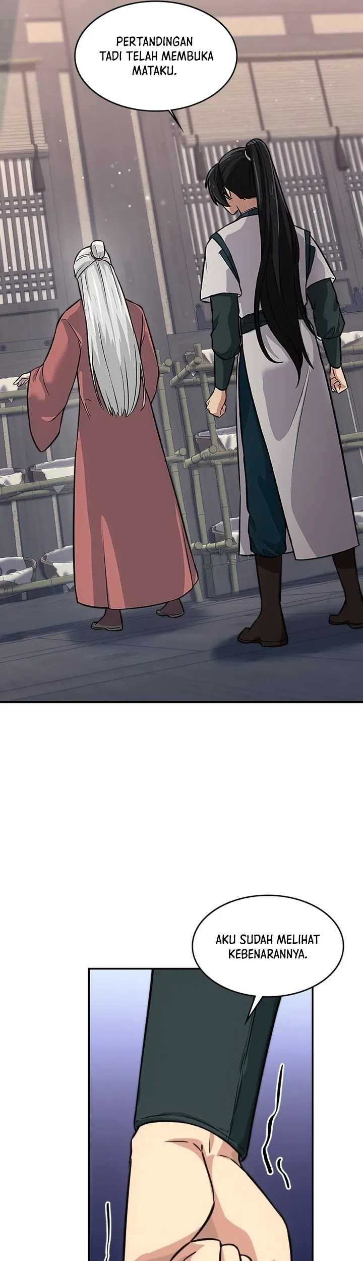 The Laws of Cultivation Chapter 2 - halaman 7