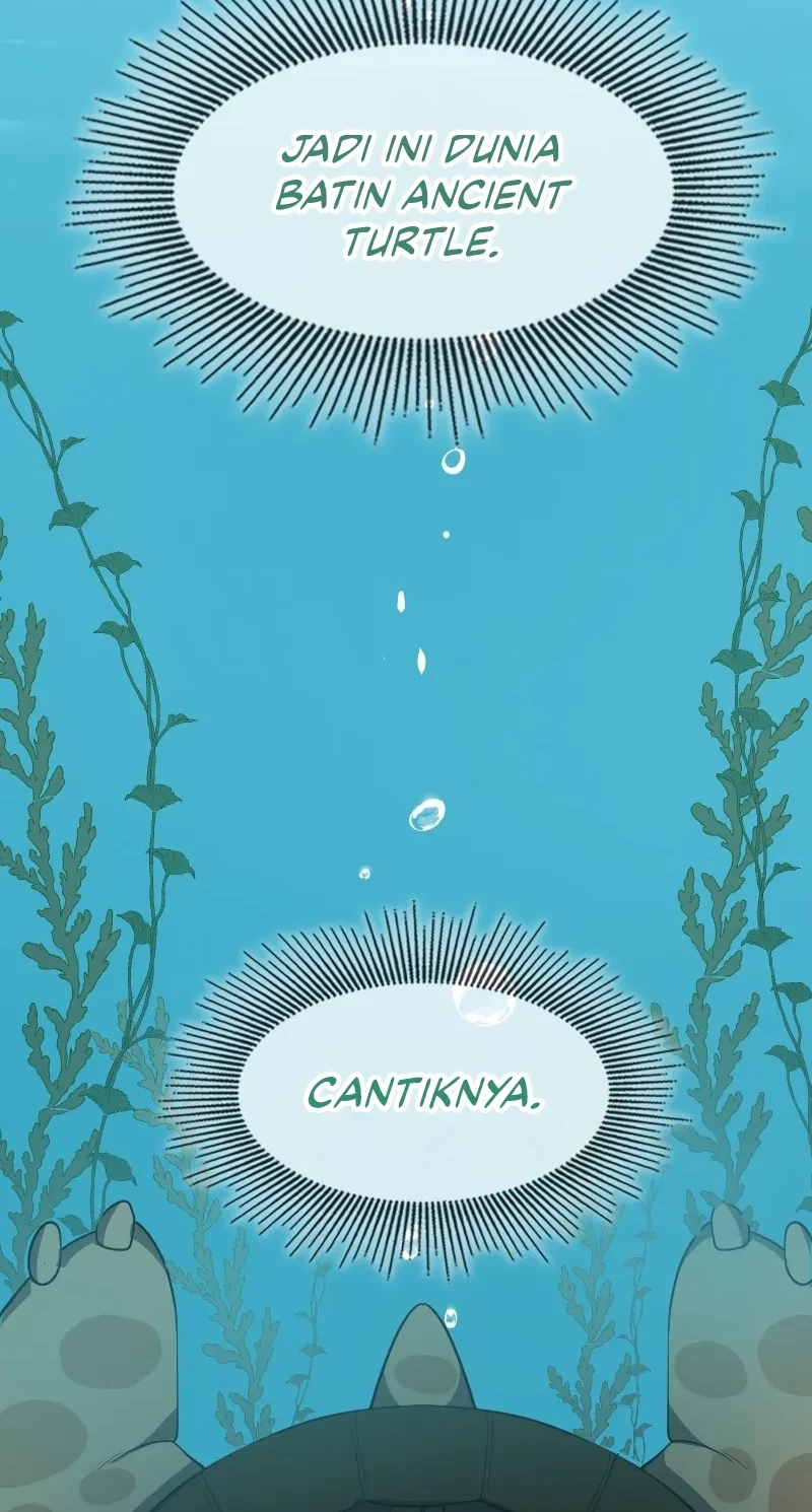 The Laws of Cultivation Chapter 22 - halaman 27