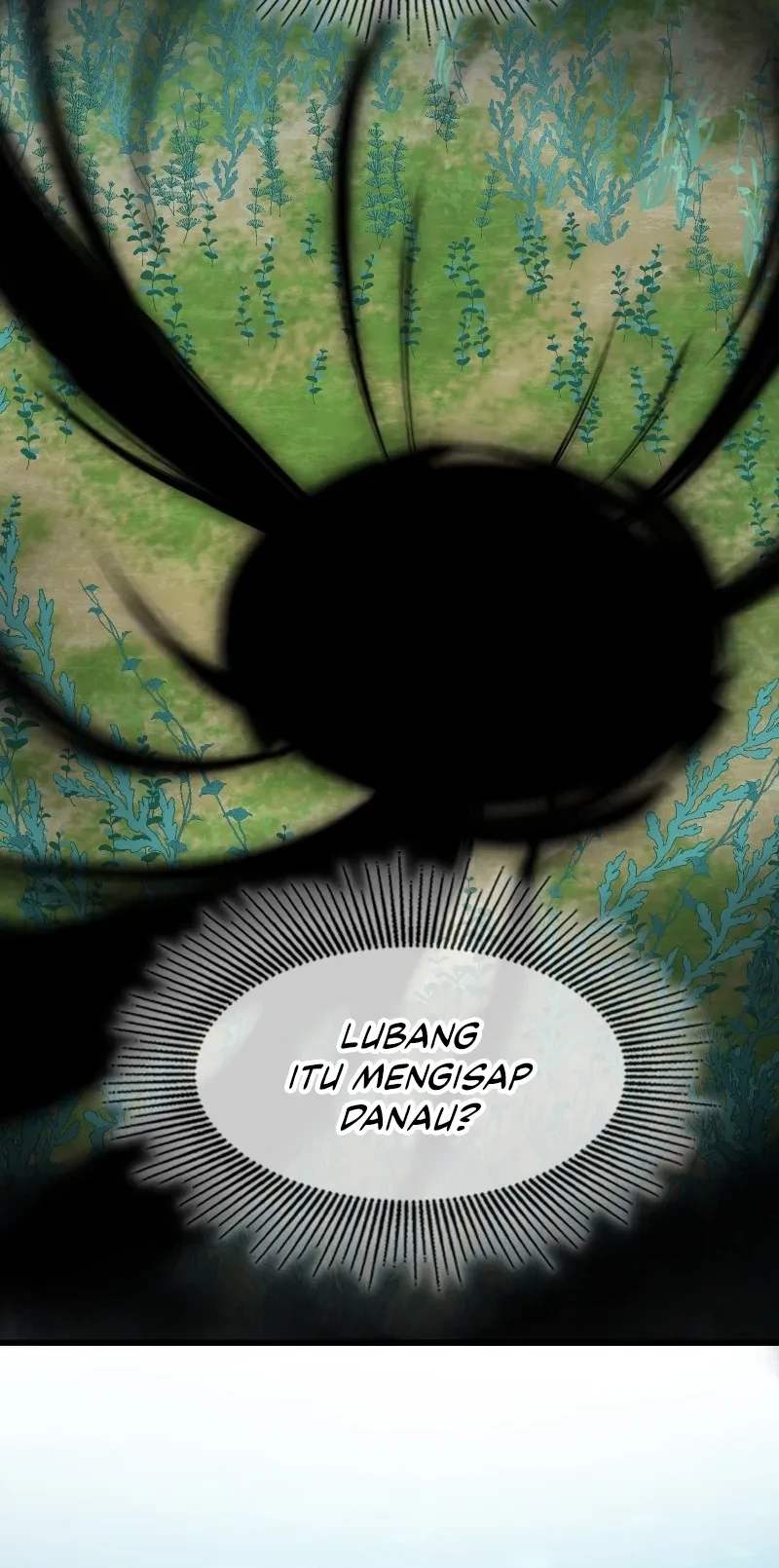 The Laws of Cultivation Chapter 22 - halaman 31