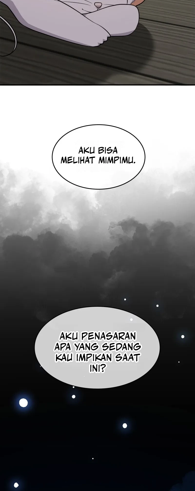 The Laws of Cultivation Chapter 24 - halaman 56