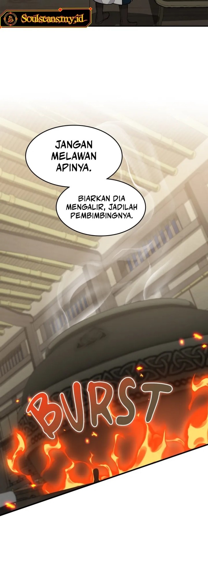 The Laws of Cultivation Chapter 26 - halaman 11