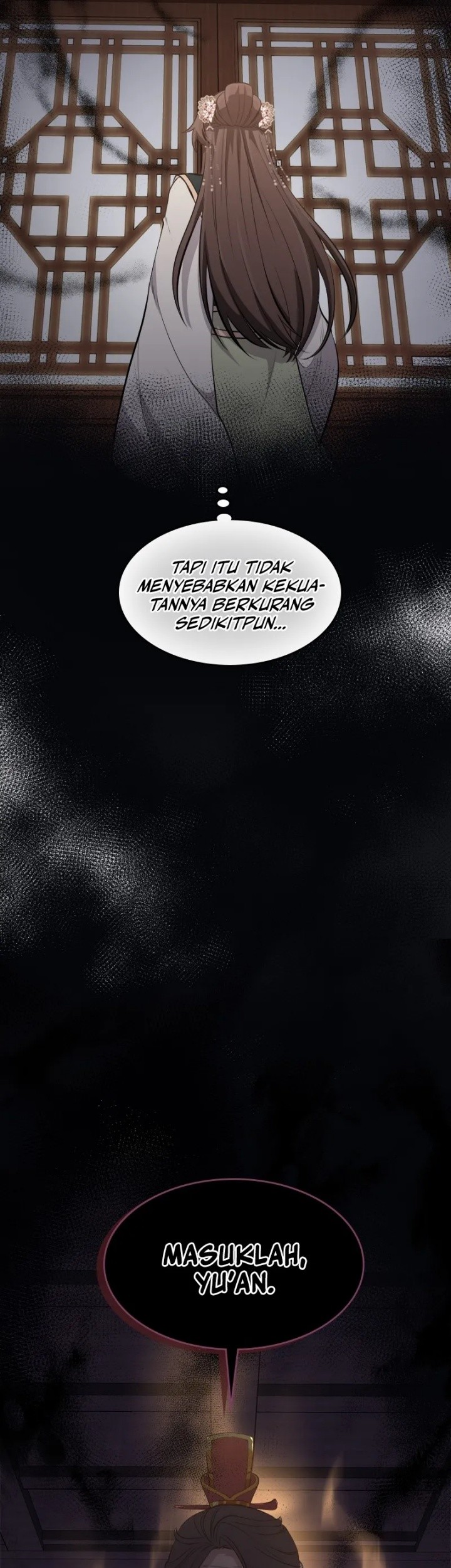 The Laws of Cultivation Chapter 26 - halaman 46