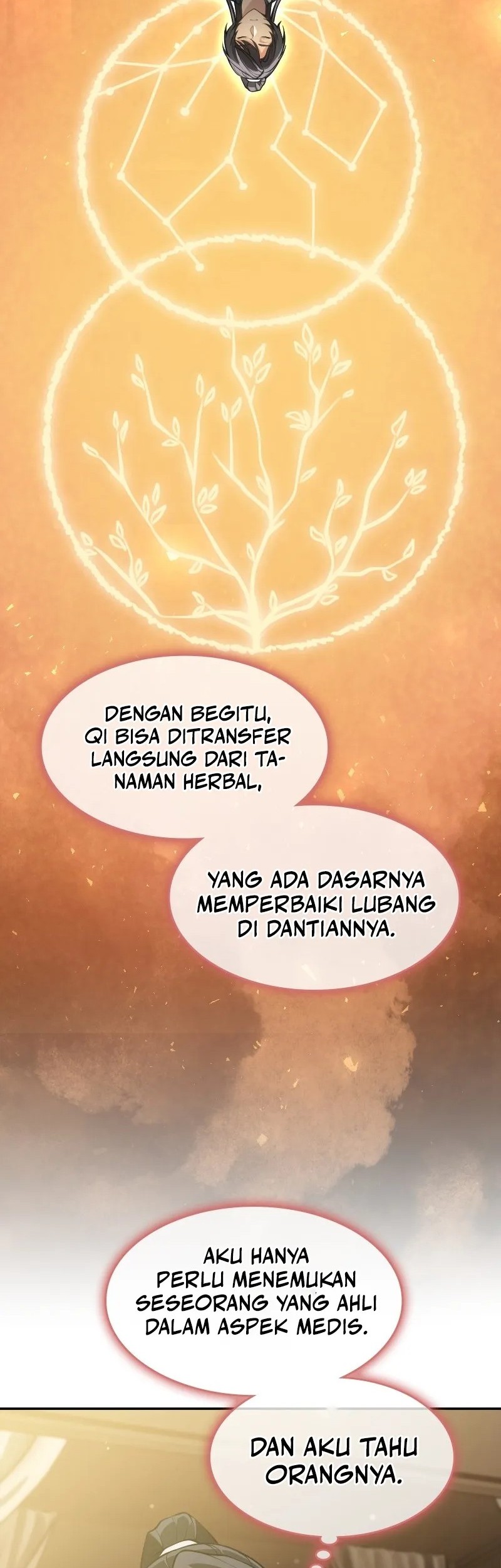 The Laws of Cultivation Chapter 27 - halaman 8