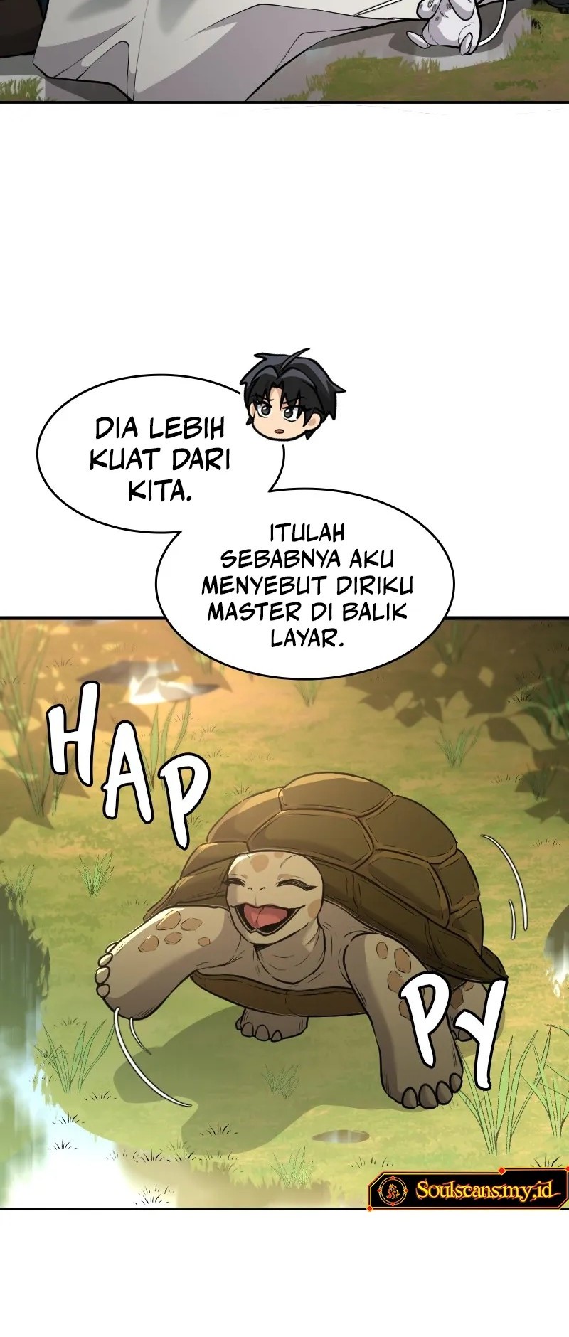 The Laws of Cultivation Chapter 28 - halaman 18