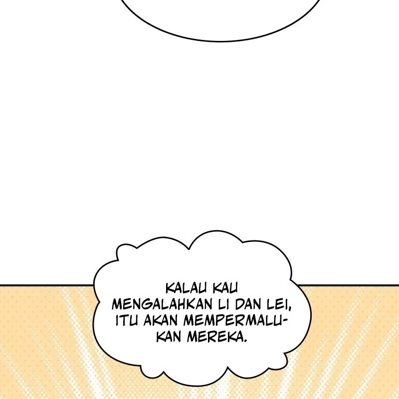 The Laws of Cultivation Chapter 29 - halaman 27