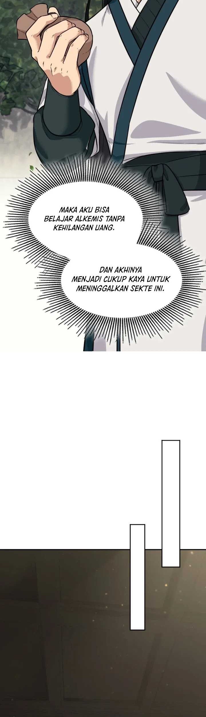 The Laws of Cultivation Chapter 3 - halaman 24