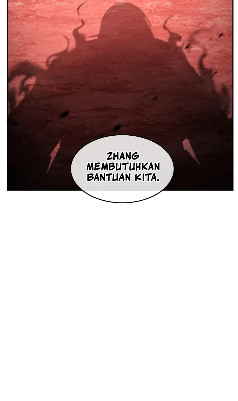 The Laws of Cultivation Chapter 30 - halaman 7