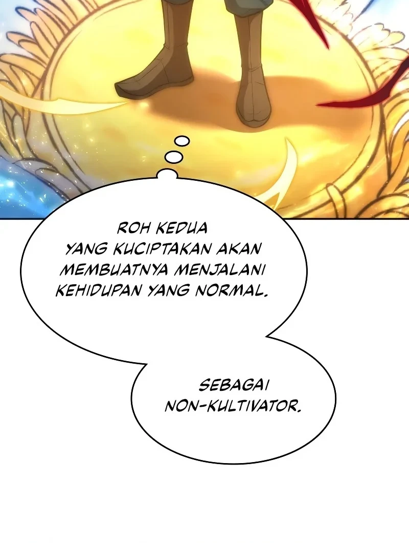 The Laws of Cultivation Chapter 31 - halaman 11