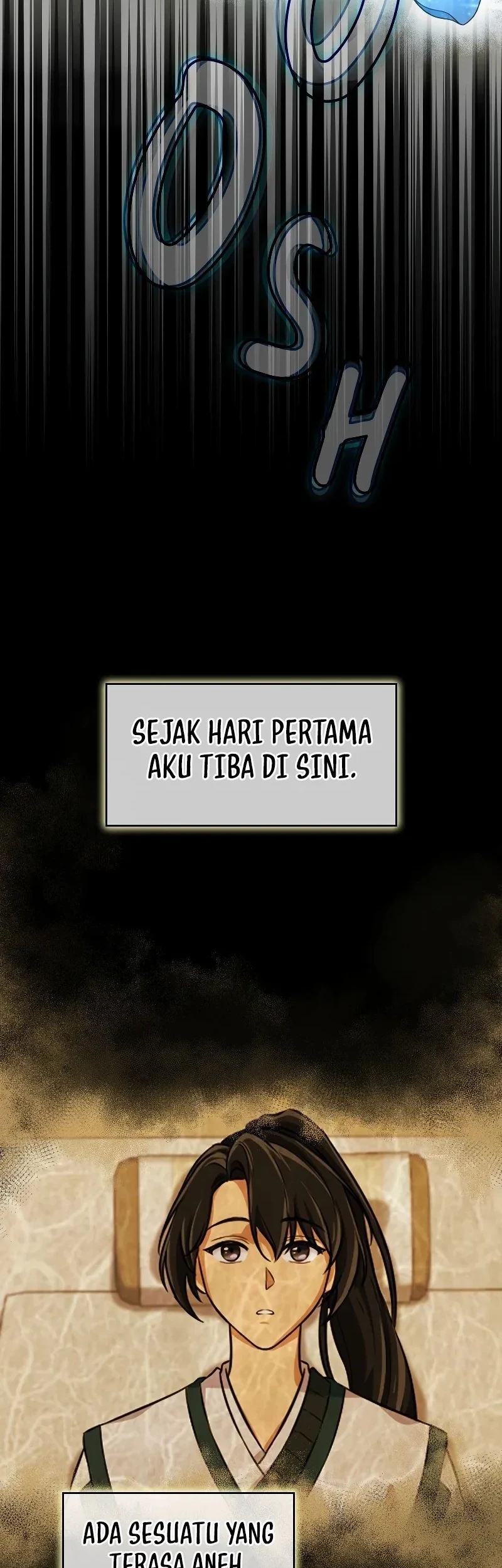 The Laws of Cultivation Chapter 31 - halaman 2