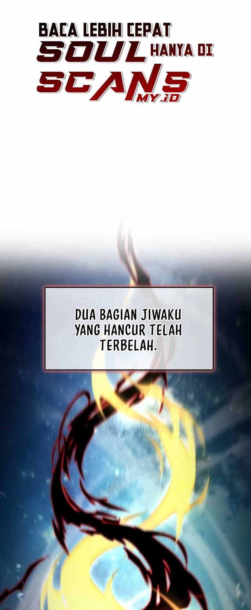 The Laws of Cultivation Chapter 32 - halaman 39