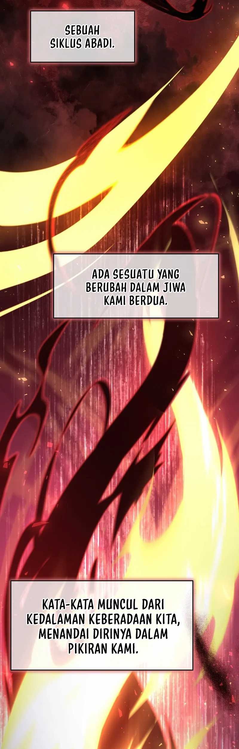 The Laws of Cultivation Chapter 32 - halaman 42