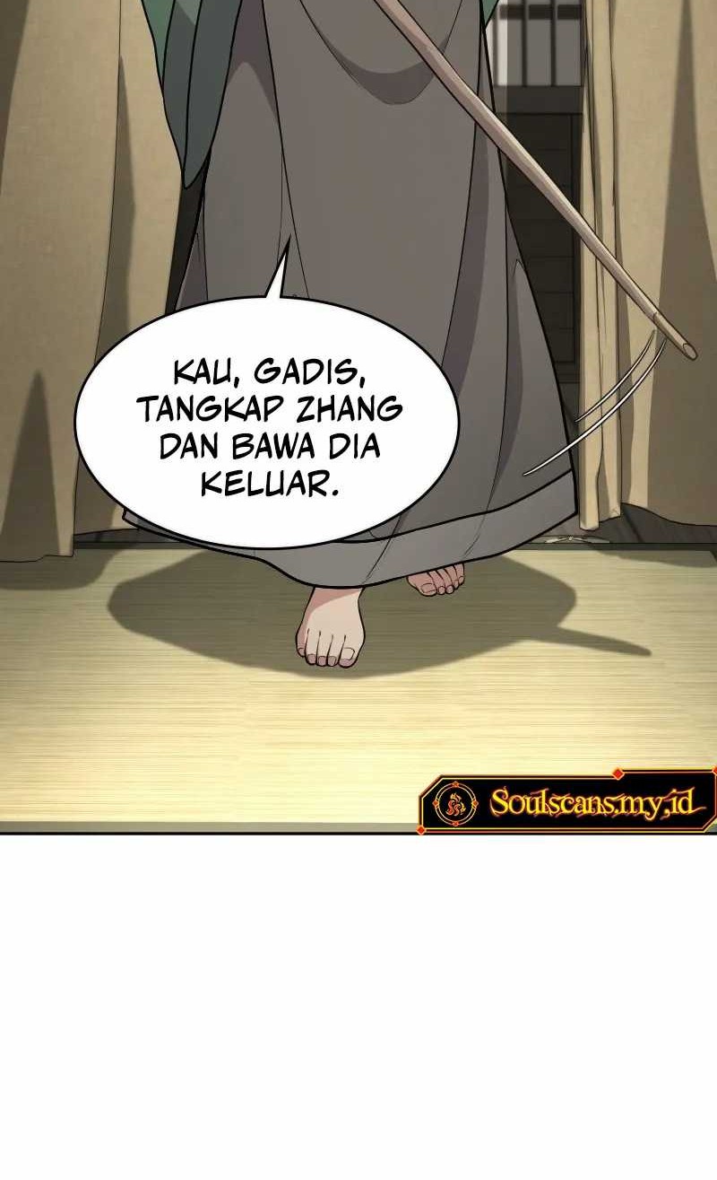 The Laws of Cultivation Chapter 32 - halaman 7