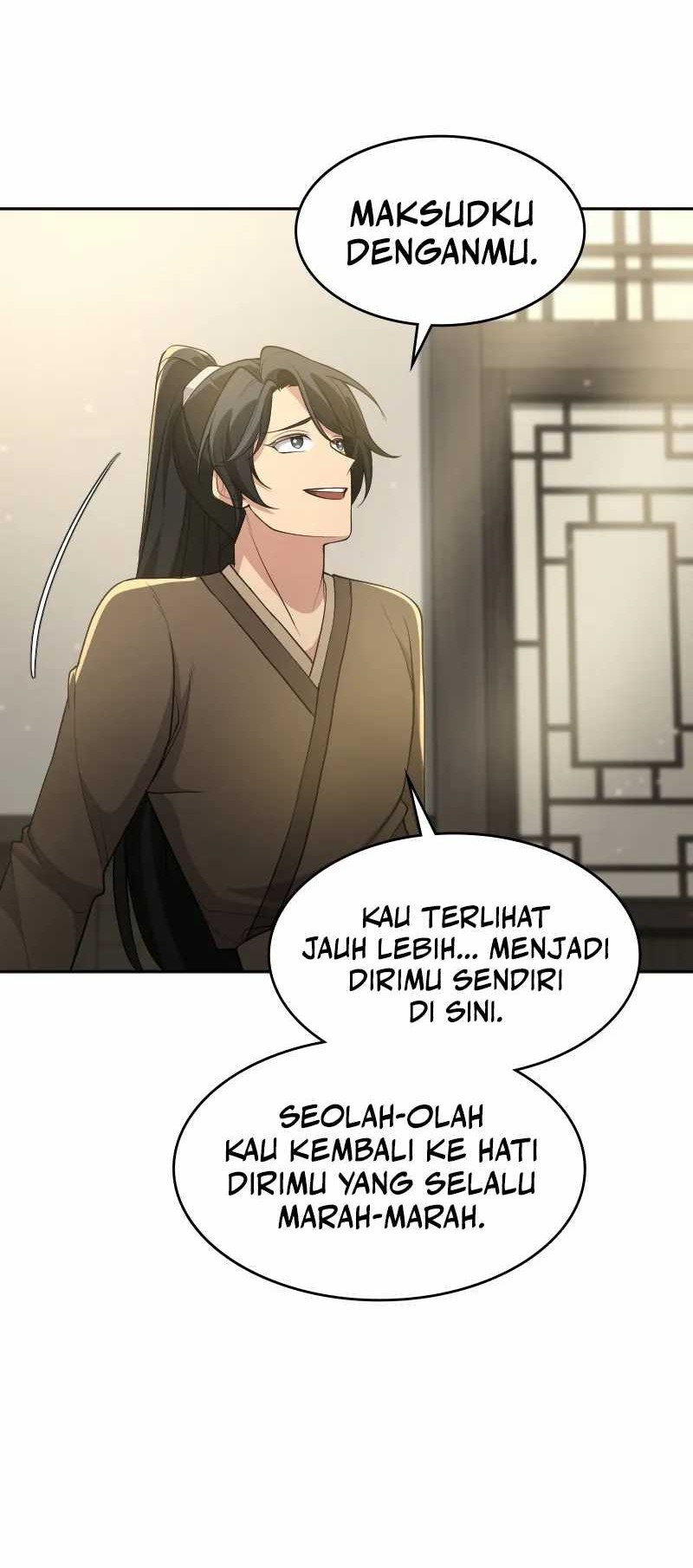 The Laws of Cultivation Chapter 33 - halaman 13