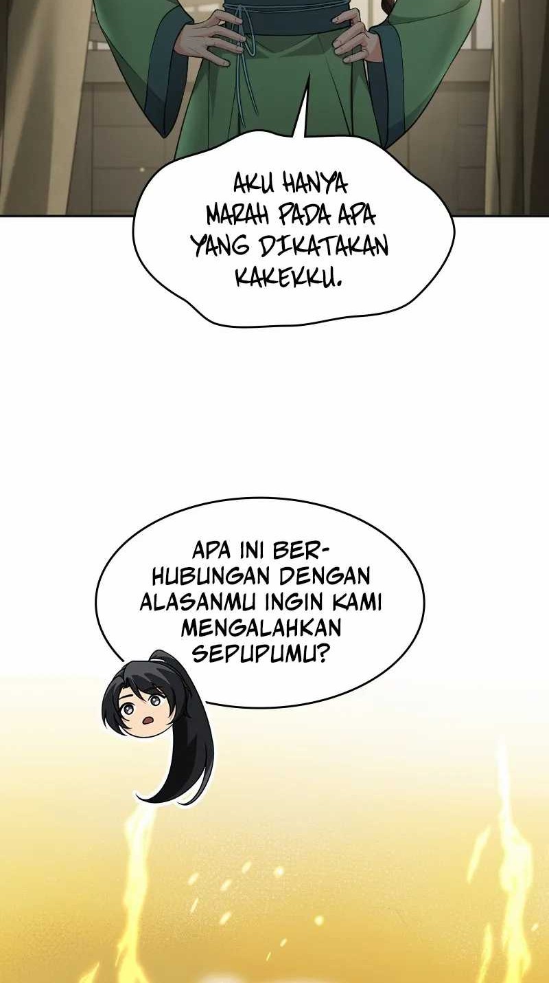 The Laws of Cultivation Chapter 33 - halaman 15