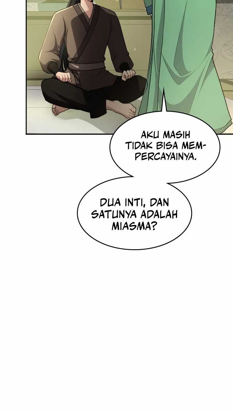 The Laws of Cultivation Chapter 33 - halaman 5