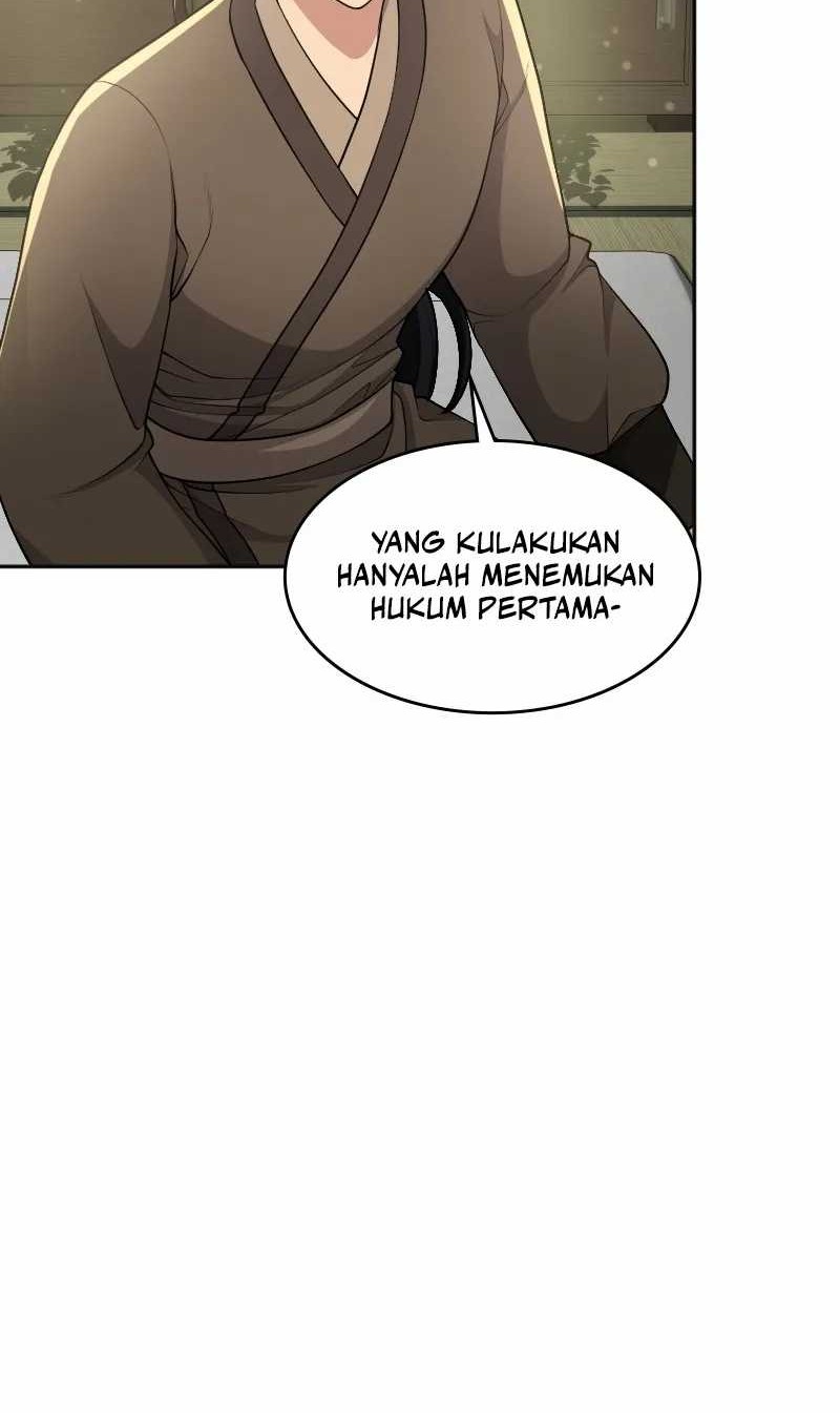 The Laws of Cultivation Chapter 33 - halaman 7