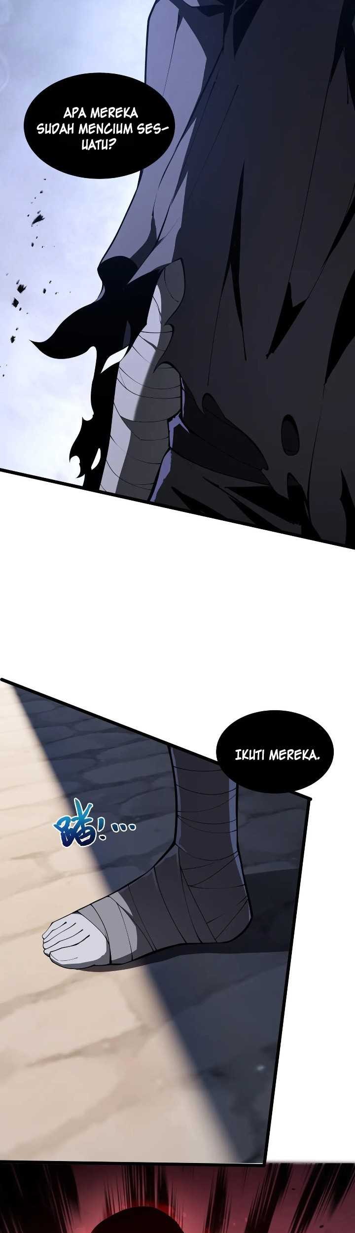 The Laws of Cultivation Chapter 37 - halaman 51