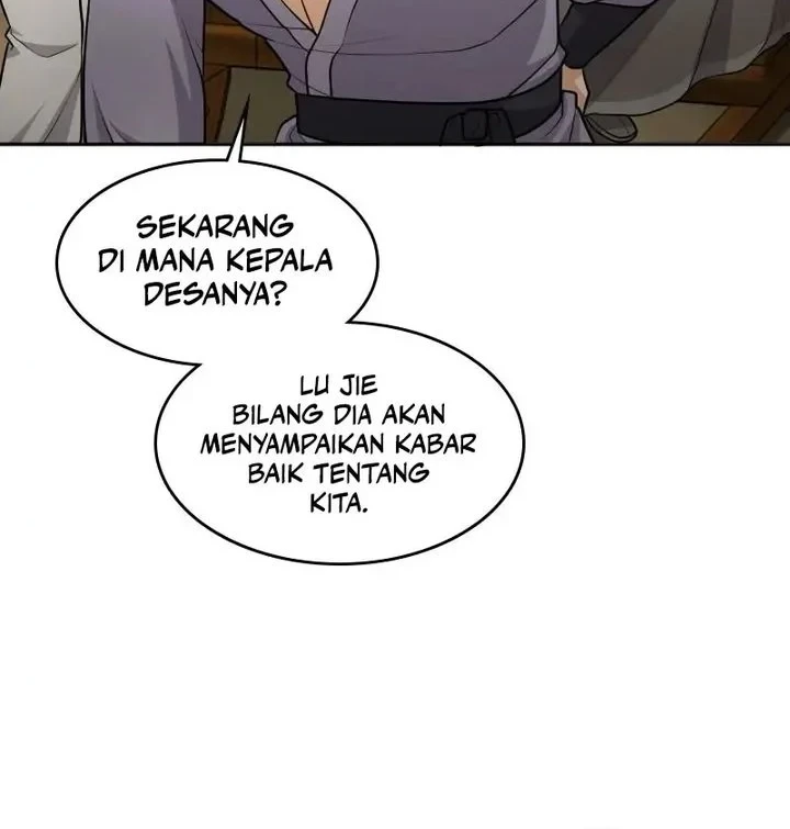 The Laws of Cultivation Chapter 38 - halaman 62