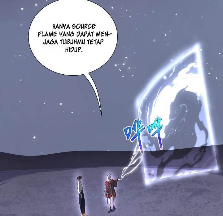 The Laws of Cultivation Chapter 39 - halaman 37