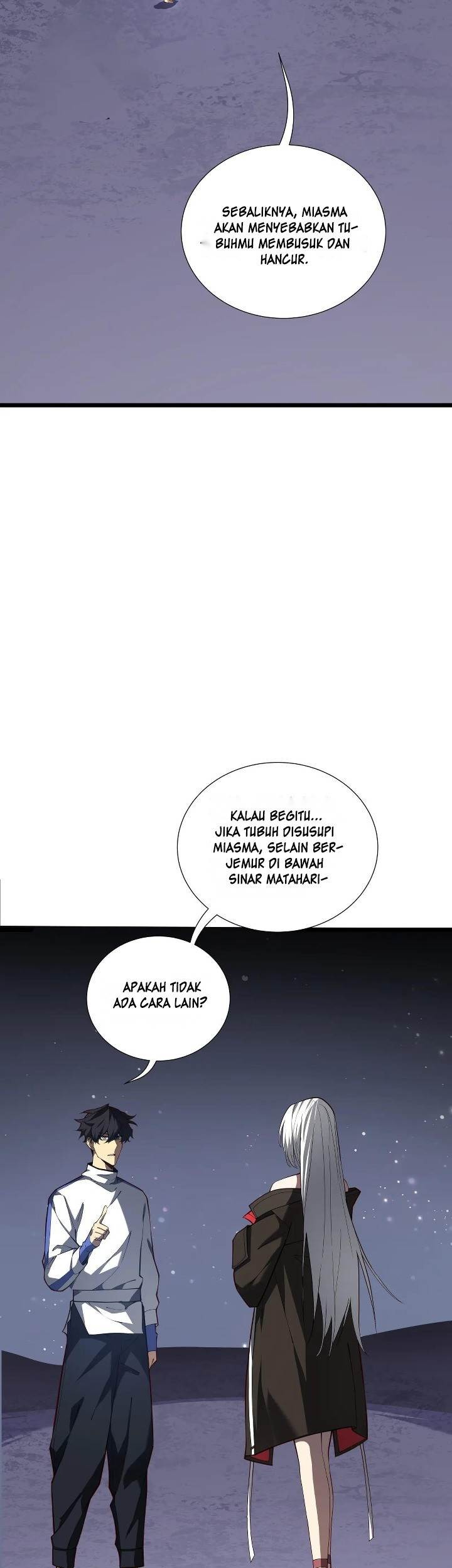 The Laws of Cultivation Chapter 39 - halaman 38