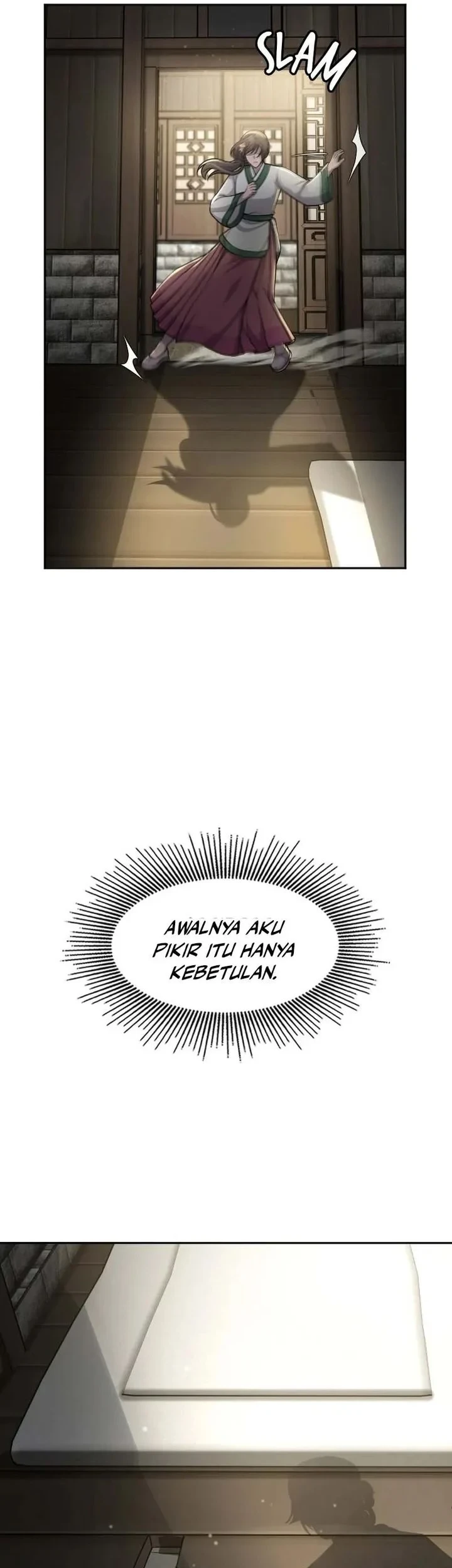 The Laws of Cultivation Chapter 39 - halaman 67