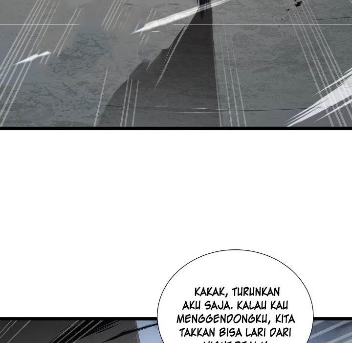 The Laws of Cultivation Chapter 41 - halaman 28