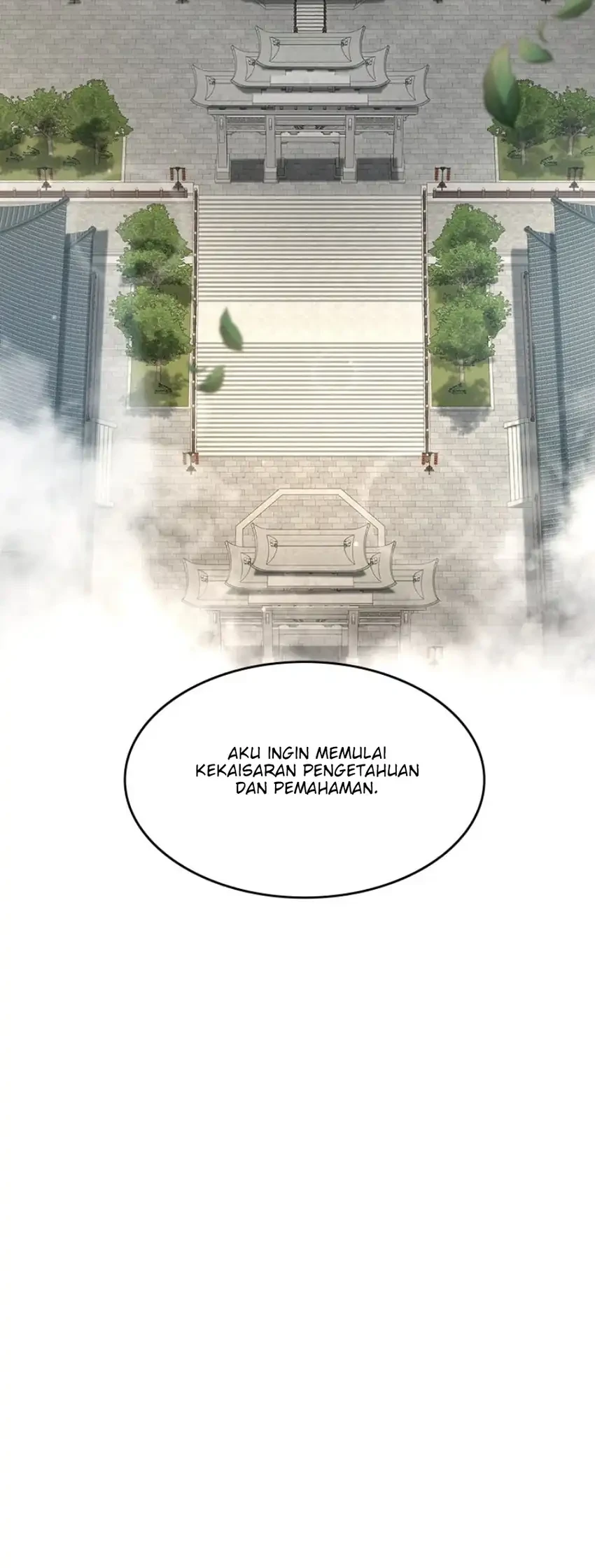 The Laws of Cultivation Chapter 43 - halaman 56