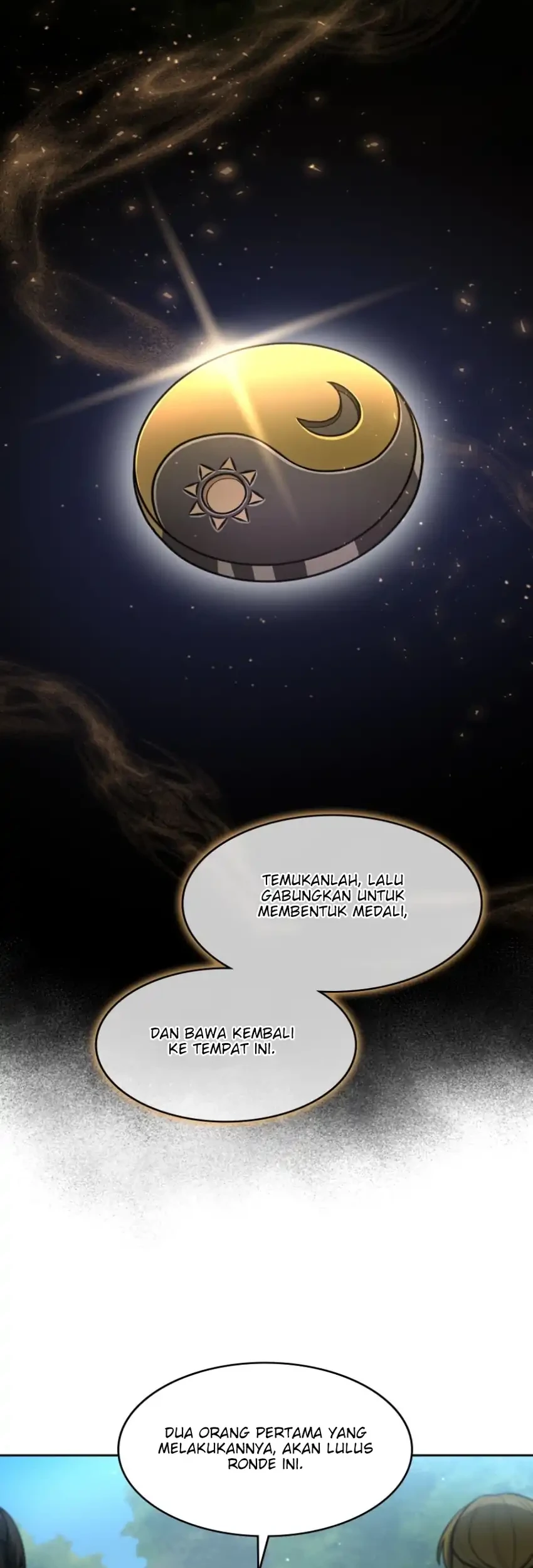 The Laws of Cultivation Chapter 44 - halaman 15