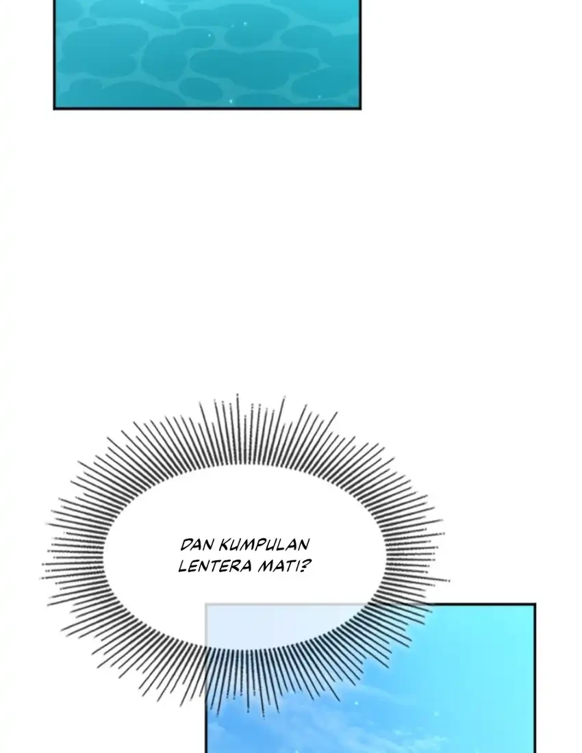 The Laws of Cultivation Chapter 44 - halaman 34
