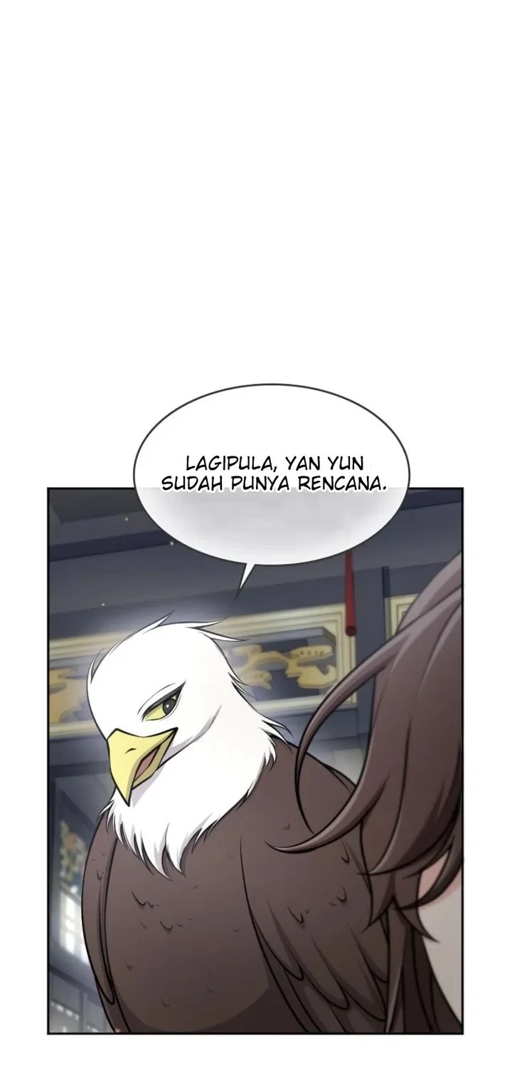 The Laws of Cultivation Chapter 46 - halaman 26