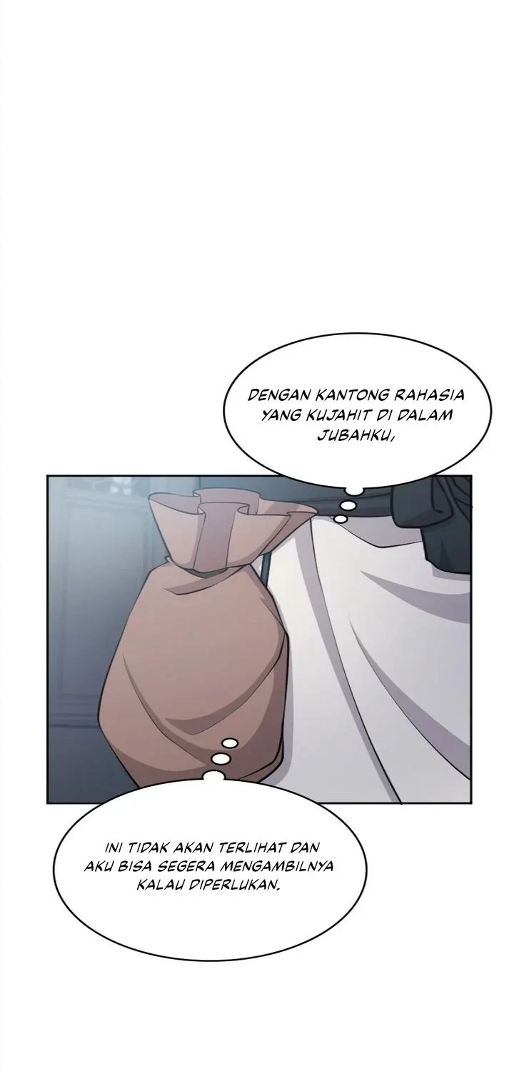 The Laws of Cultivation Chapter 46 - halaman 40