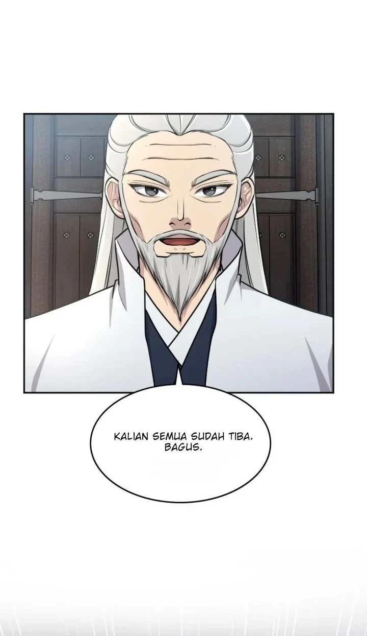 The Laws of Cultivation Chapter 46 - halaman 60