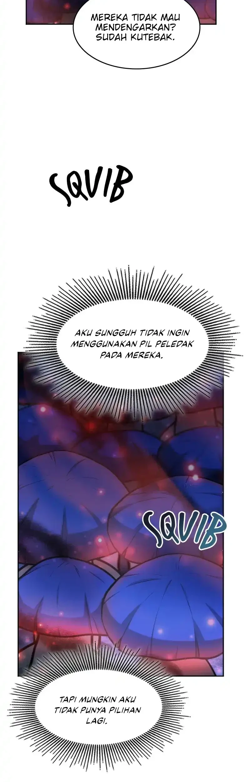 The Laws of Cultivation Chapter 47 - halaman 48