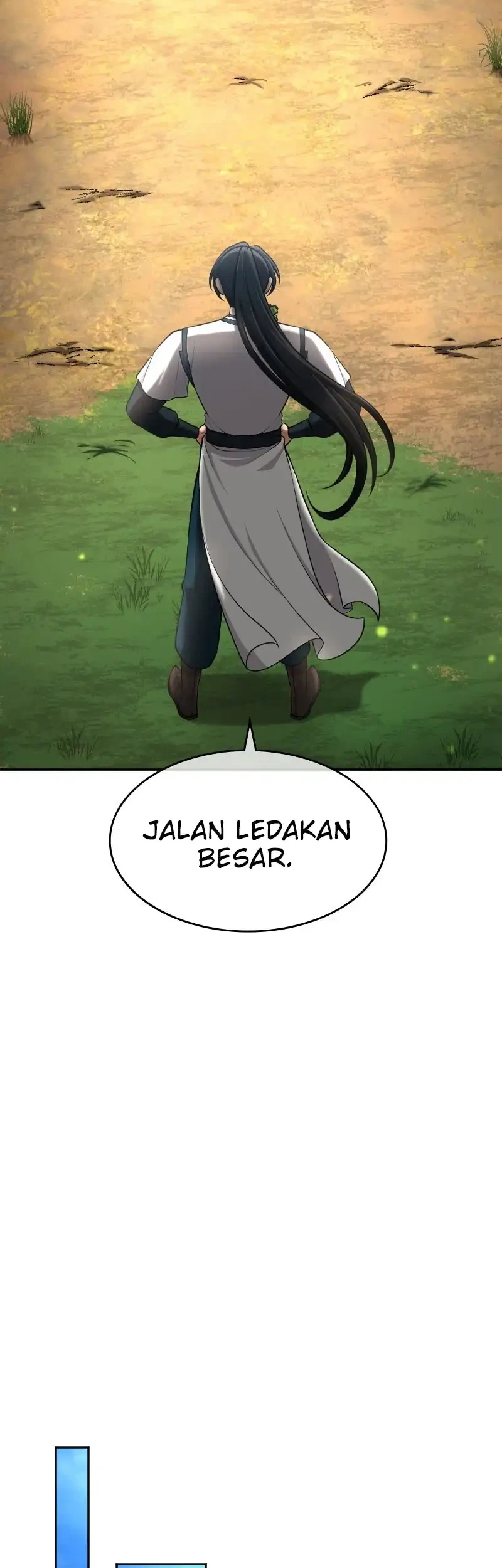 The Laws of Cultivation Chapter 48 - halaman 38
