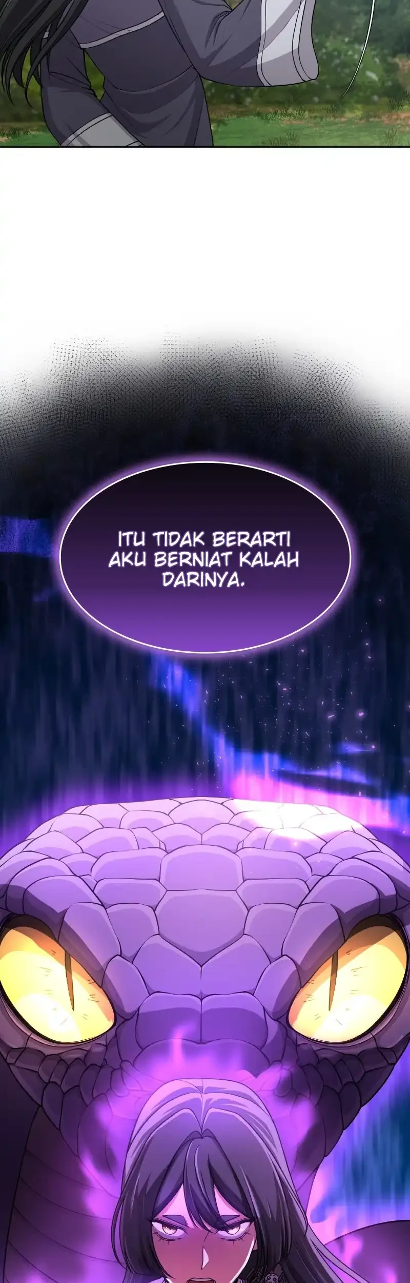 The Laws of Cultivation Chapter 48 - halaman 49