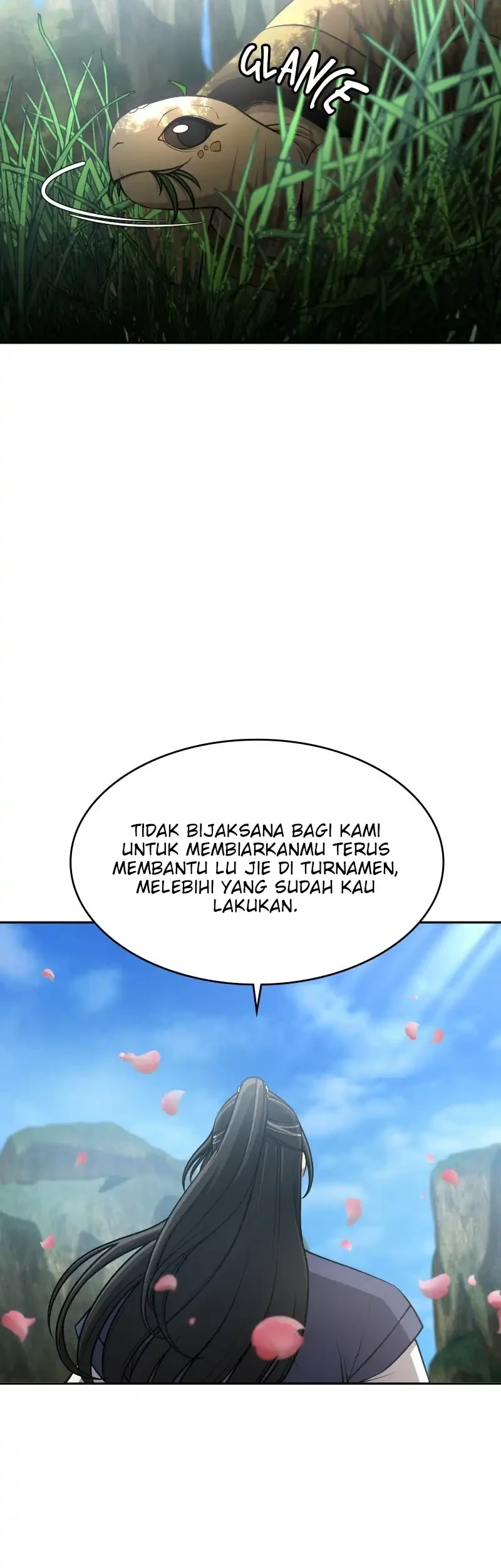 The Laws of Cultivation Chapter 48 - halaman 6
