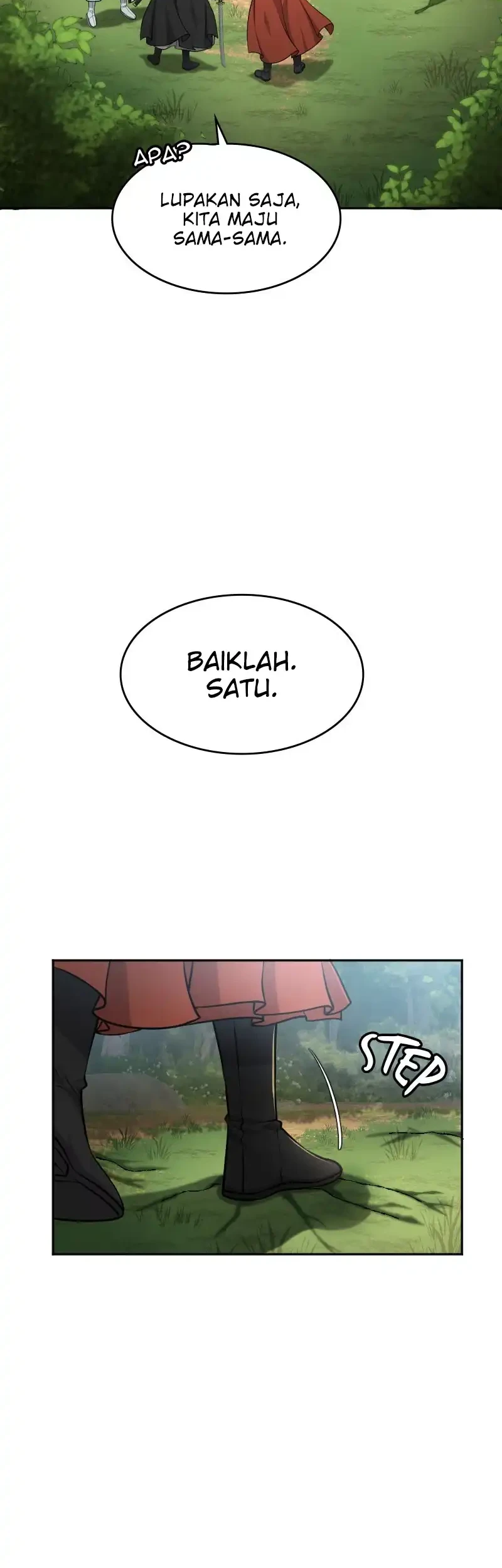 The Laws of Cultivation Chapter 49 - halaman 20