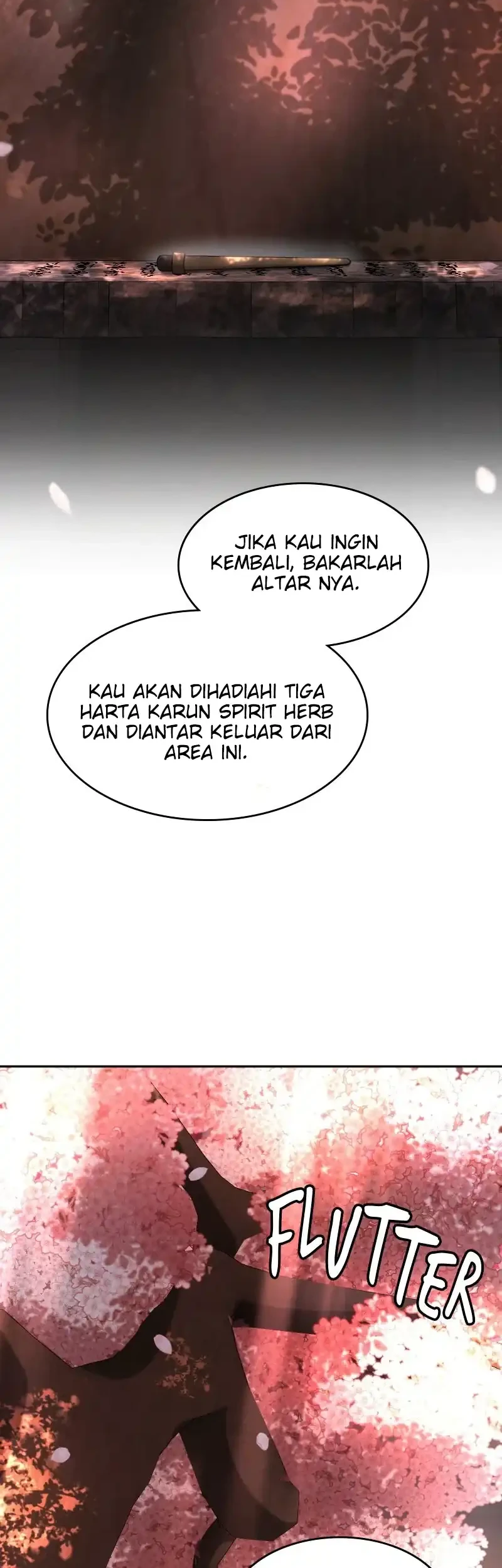 The Laws of Cultivation Chapter 50 - halaman 48