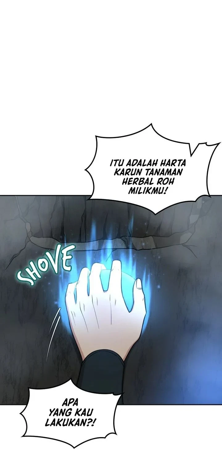 The Laws of Cultivation Chapter 51 - halaman 22