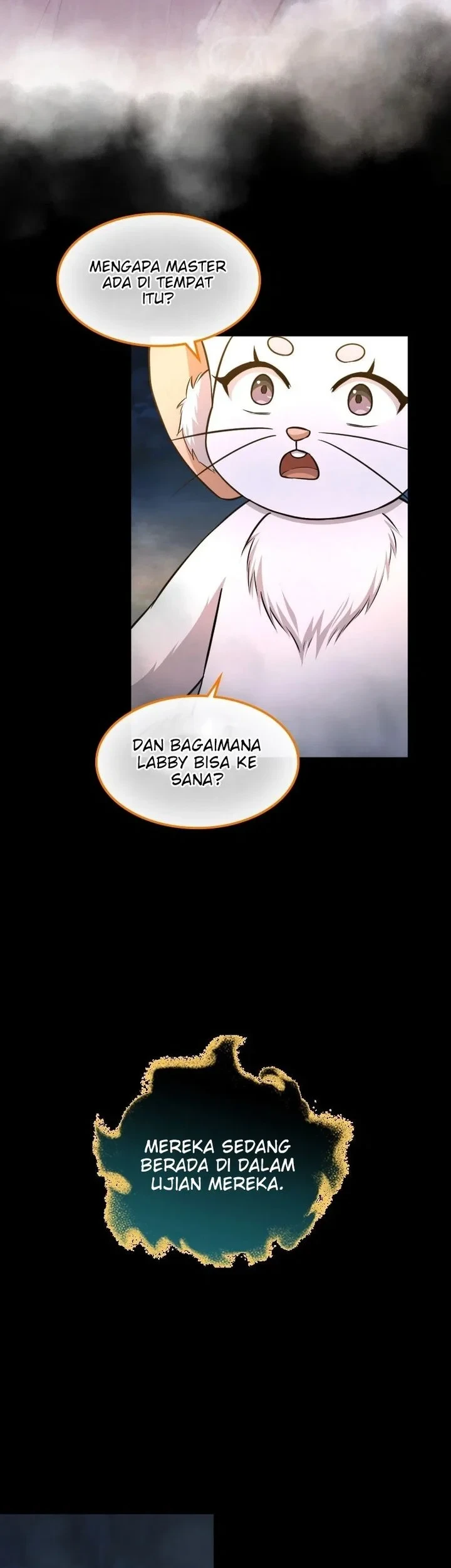 The Laws of Cultivation Chapter 52 - halaman 26