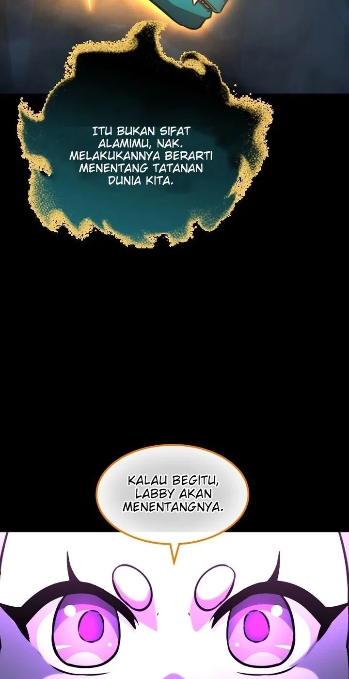 The Laws of Cultivation Chapter 52 - halaman 33