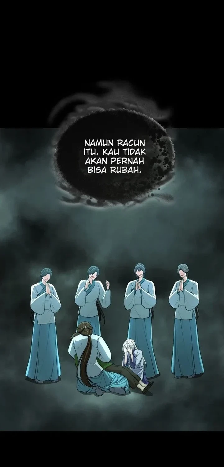 The Laws of Cultivation Chapter 54 - halaman 58
