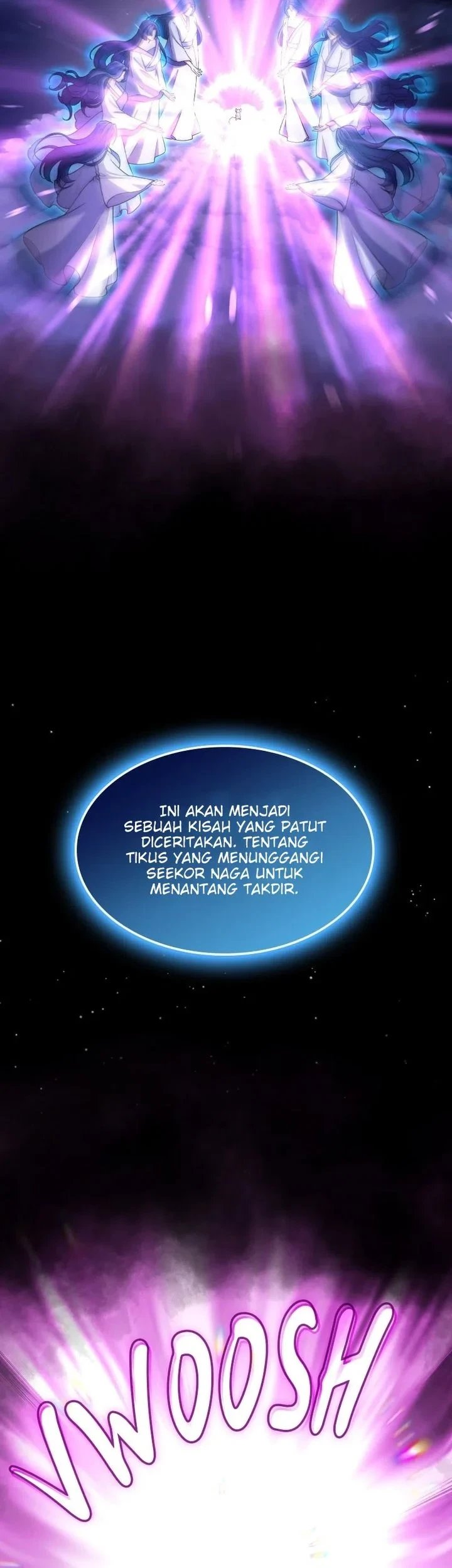 The Laws of Cultivation Chapter 55 - halaman 57