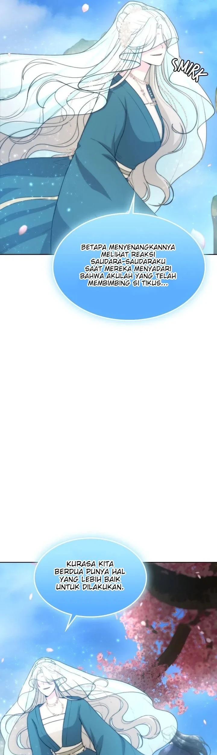 The Laws of Cultivation Chapter 55 - halaman 9