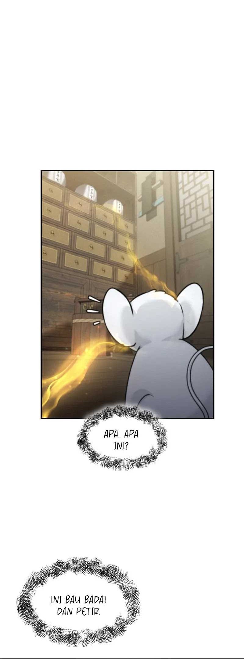 The Laws of Cultivation Chapter 7 - halaman 20