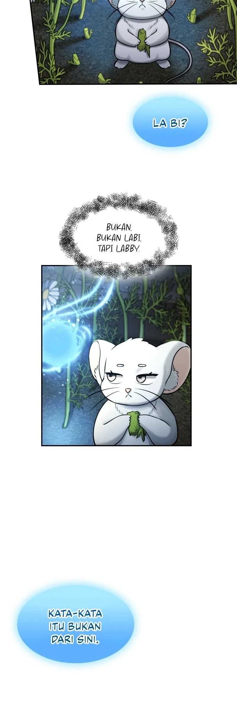 The Laws of Cultivation Chapter 7 - halaman 8